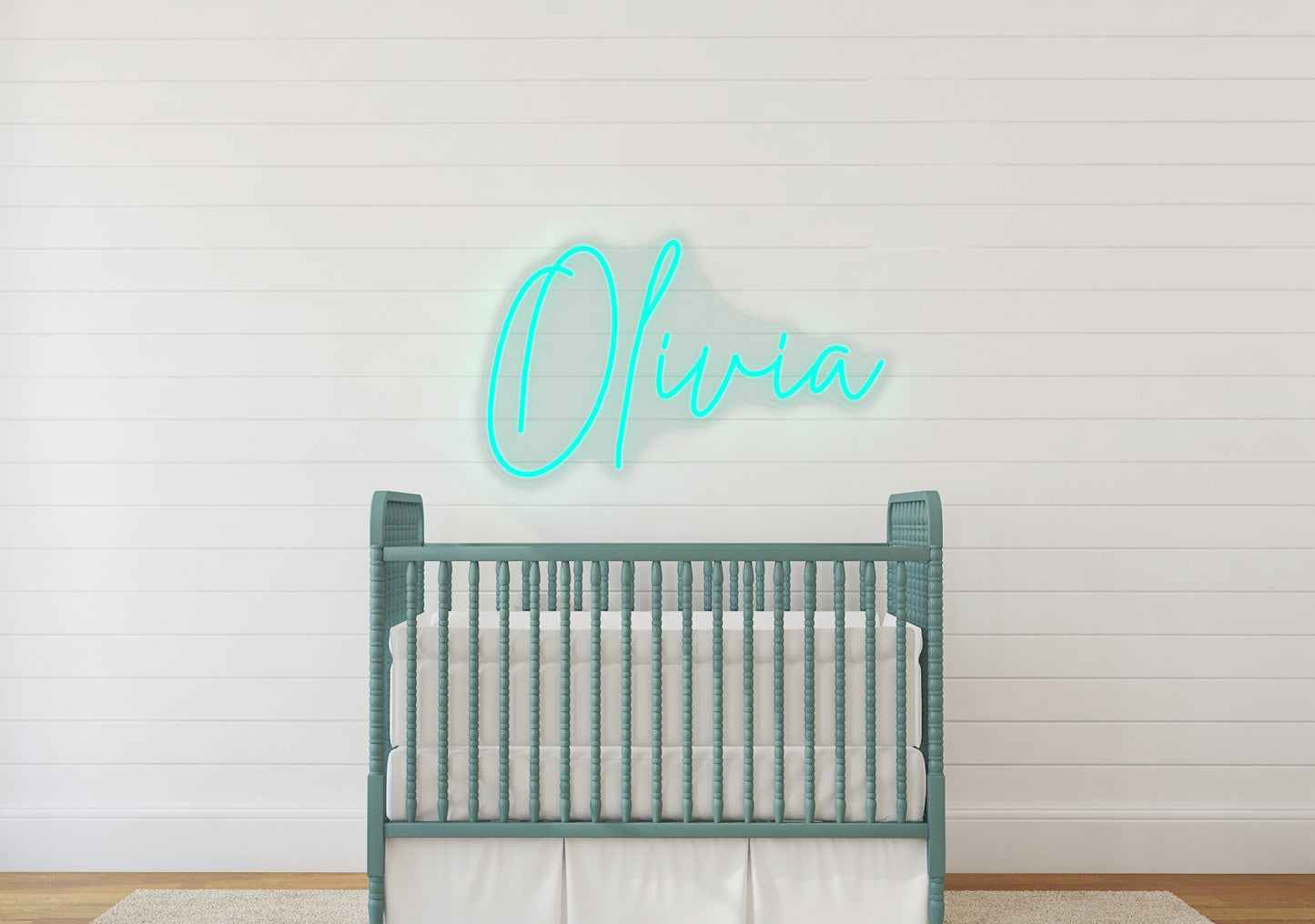 Custom Neon Sign